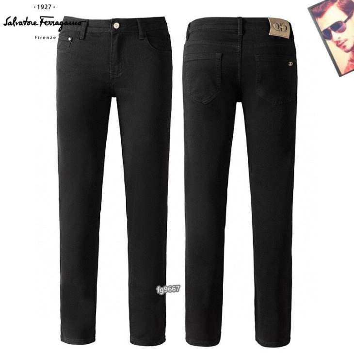 Picture of Ferragamo Jeans Long _SKUFerragamosz28-4025tr039948
